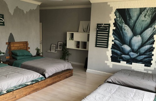 Changping House | Meet You Homestay