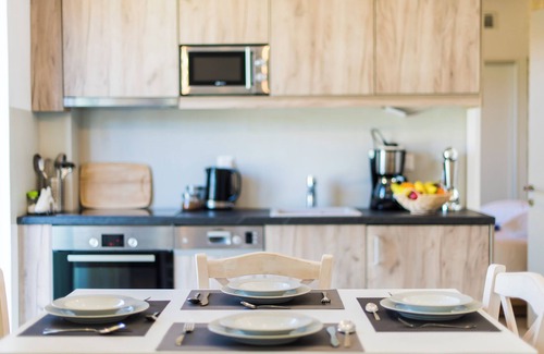 Kavvadades Villa | Mega Lithari Villas Corfu