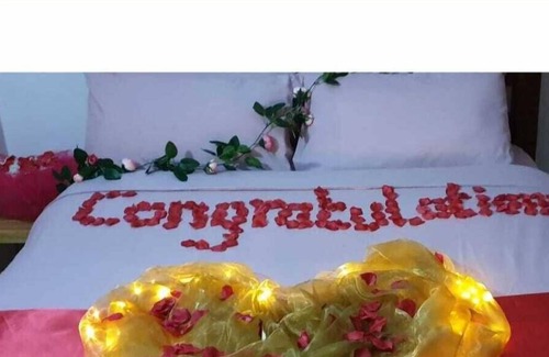 Kisumu Hotel | Megg's Place Kisumu