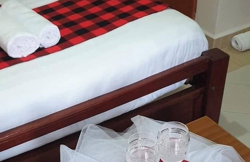 Kisumu Hotel | Megg's Place Kisumu