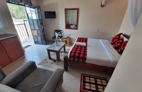 Kisumu Hotel | Megg's Place Kisumu