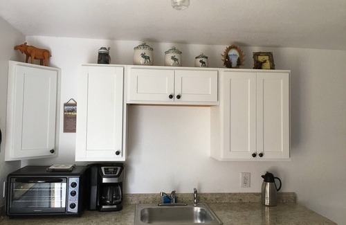 Cohoe Cabin | Meghan’s Mighty Moose- spacious family cabin