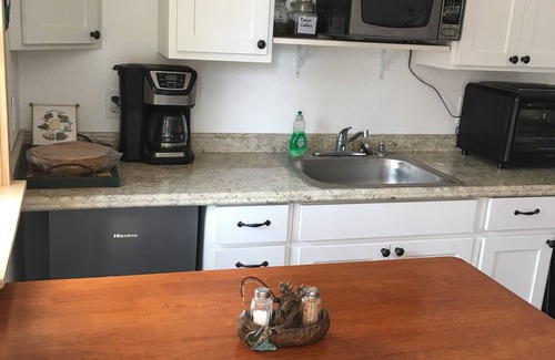 Cohoe Cabin | Meghan’s Mighty Moose- spacious family cabin