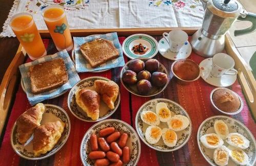 Voia House | Megris Country Houses