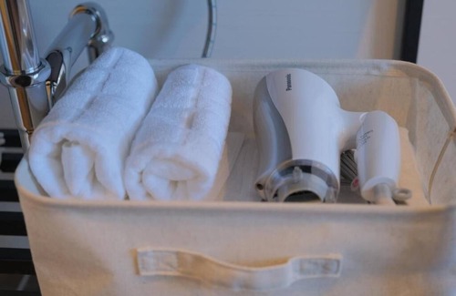 Fujiyoshida Hotel | Megu Fuji 2021