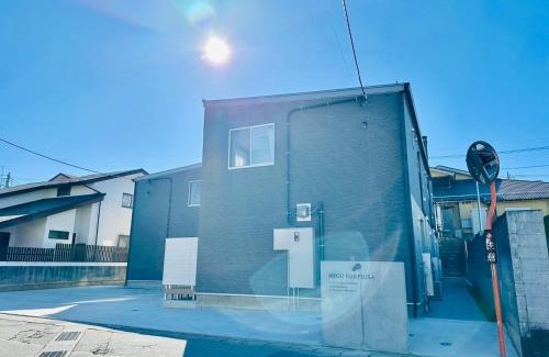 Minamitsuru-gun House | MEGU FUJI PLUS - Vacation STAY 58996v