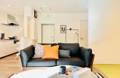 Minamitsuru-gun House | MEGU FUJI PLUS - Vacation STAY 58996v