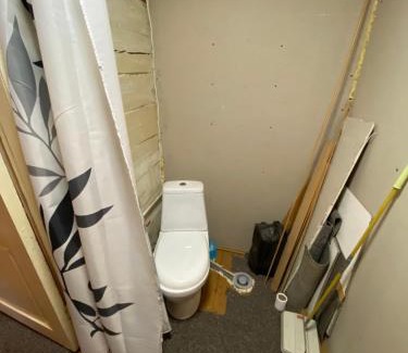 Lillekula Apartment | Mehaanika 3