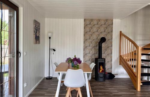 Stepnica House | MehrBlick Kopice