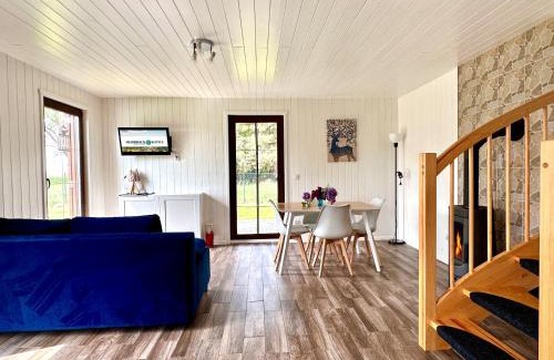 Stepnica House | MehrBlick Kopice