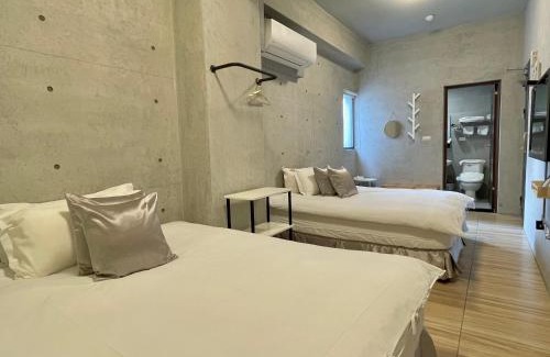 Yuchi House | Mei Jen house B&B 日月潭民宿