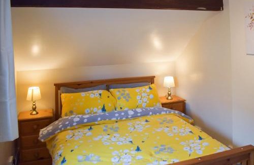 Denbigh House | Meifod Coach House