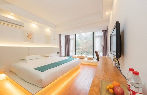 Tonglu County Hotel | Meilinju Hostel