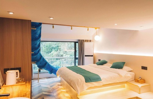 Tonglu County Hotel | Meilinju Hostel