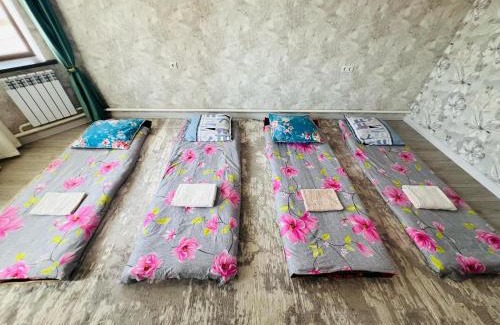 Ak-Talaa District House | Meimanbek Guesthouse