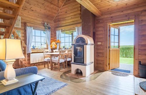 Schwackendorf House | Mein Blockhaus