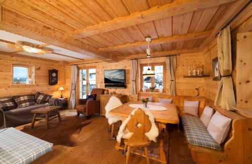 Reit im Winkl Ski Chalet | Mein Chalet