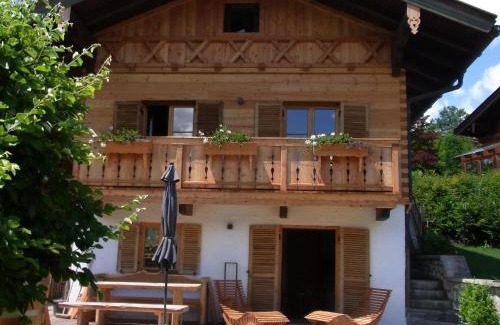 Reit im Winkl Ski Chalet | Mein Chalet