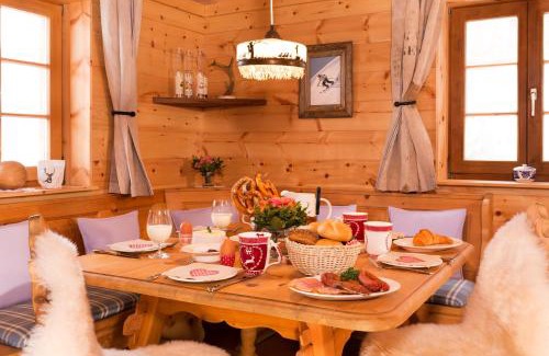 Reit im Winkl Ski Chalet | Mein Chalet