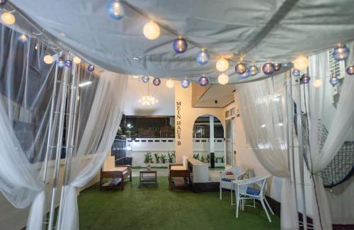 Saen Suk Villa | Mein Haus B @Bangsaen