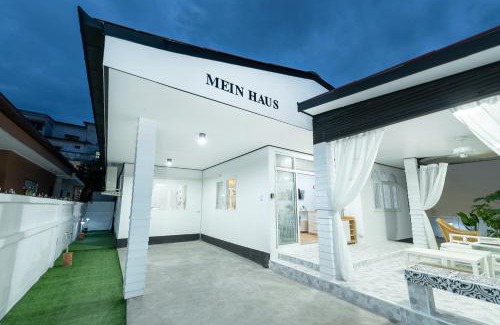 Saen Suk House | Mein Haus @Bangsan