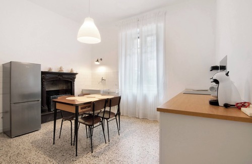 Dervio Apartment | Meina 1 of 4 of Villa Paruzzi 6 min from Como lake