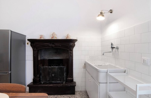 Dervio Apartment | Meina 1 of 4 of Villa Paruzzi 6 min from Como lake