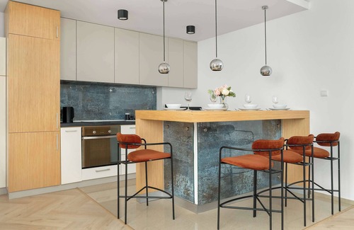 Kazimierz Apartment | Meiselsa 4 | Stylish Apartment | Kazimierz