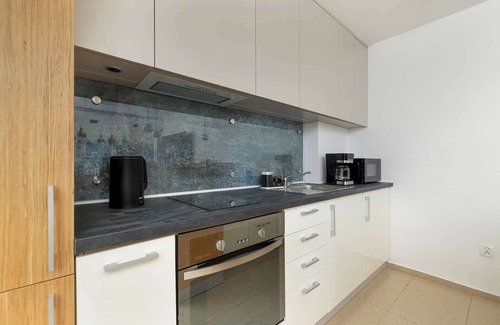 Kazimierz Apartment | Meiselsa 4 | Stylish Apartment | Kazimierz