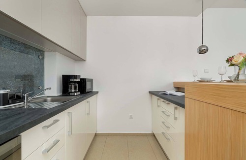 Kazimierz Apartment | Meiselsa 4 | Stylish Apartment | Kazimierz