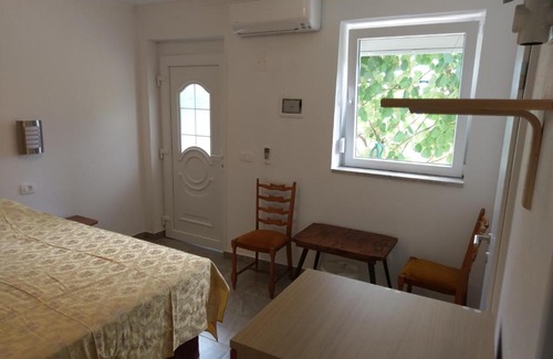 Piran House | Mejak & Bordon