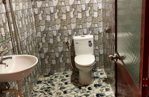 Phong Dien Hotel | Mekong Daniel Bungalow