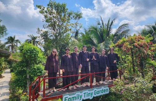 Ben Luc Cabin | Mekong Delta Homestay 2-Day Adventure Cycling