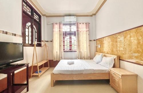 Ninh Kieu Hotel | Mekong INN