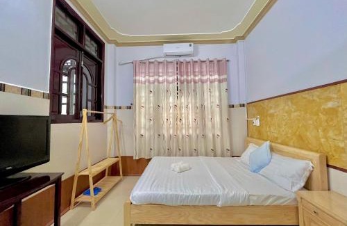 Ninh Kieu Hotel | Mekong INN