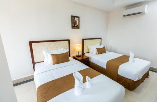 Ruessei Kaev Apartment | MekongView 2 CondoTel