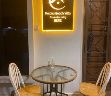 Klebang Besar Villa | MELAKA BEACH VILLA (B TYPE)