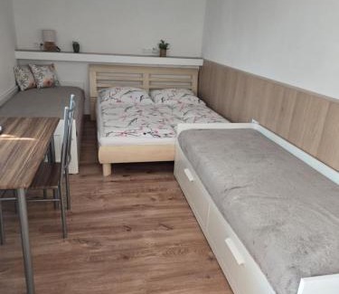 Velky Meder Apartment | Melanie apartman