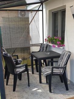 Velky Meder Apartment | Melanie apartman