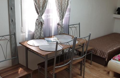 Velky Meder Apartment | Melanie apartman