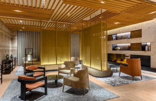 Sarvar Hotel | Melea - The Health Concept - Adults Only Hotel