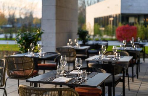 Sarvar Hotel | Melea - The Health Concept - Adults Only Hotel