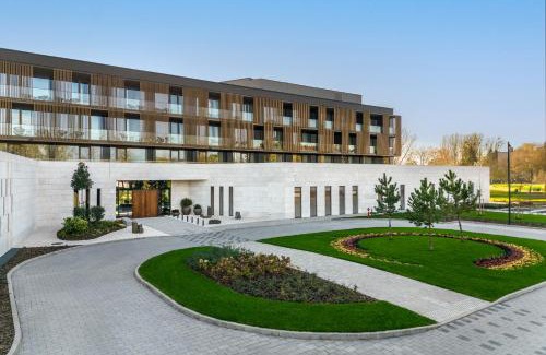 Sarvar Hotel | Melea - The Health Concept - Adults Only Hotel