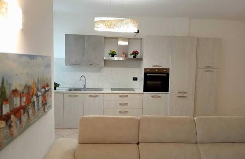 Salgareda Apartment | Melfy Apartment