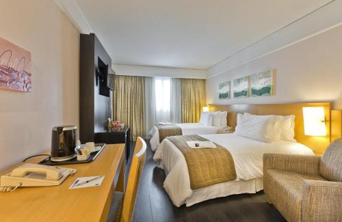 Cambui Hotel | Meliá Campinas