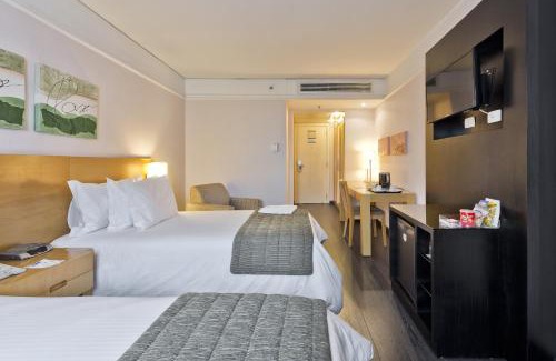 Cambui Hotel | Meliá Campinas