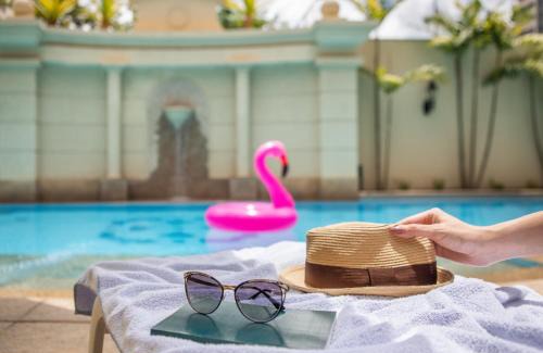 Cambui Hotel | Meliá Campinas