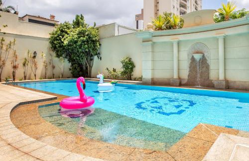 Cambui Hotel | Meliá Campinas