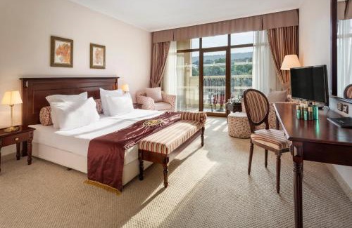 Golden Sands Hotel | Melia Grand Hermitage All Inclusive