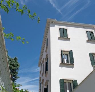 Santa Maria in Stelle Hotel | Melia Venezia Lido